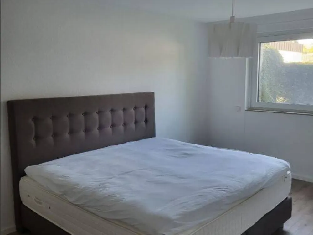 3,5-Zimmer-Souterrainwohnung in Dortmund-Lücklemberg