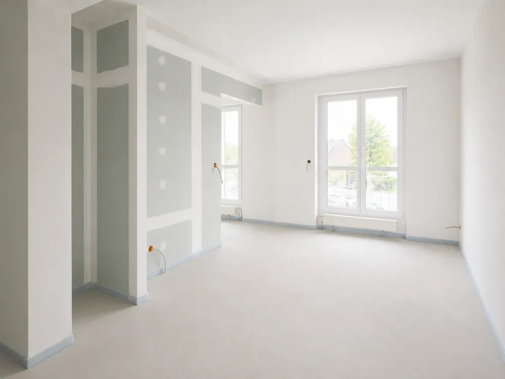 Hochwertig saniert: 2-Zimmer-Wohnung, 37 m², 1. OG, Meerbusch-Büderich