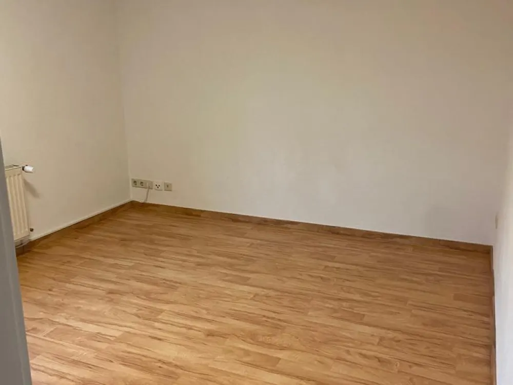 Attraktive 2-Zimmer-Wohnung mit Stellplatz in Herzogswalde