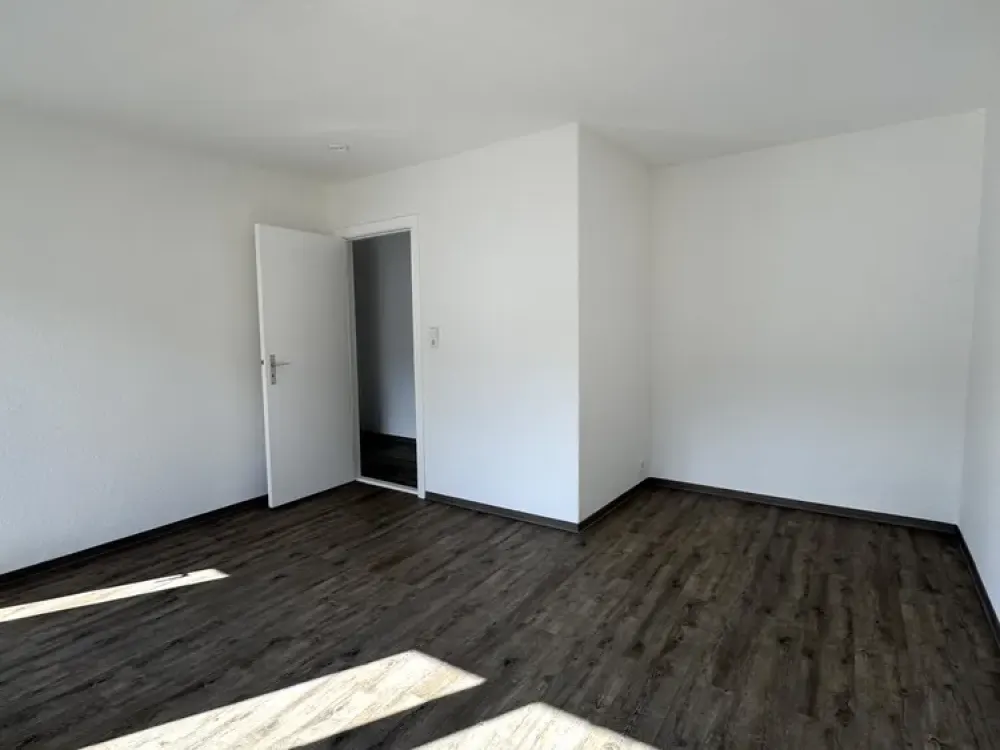 Helle 1-Zimmer-Wohnung in zentraler Bremer Lage