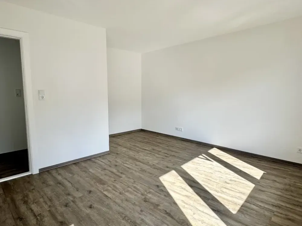Helle 1-Zimmer-Wohnung in zentraler Bremer Lage