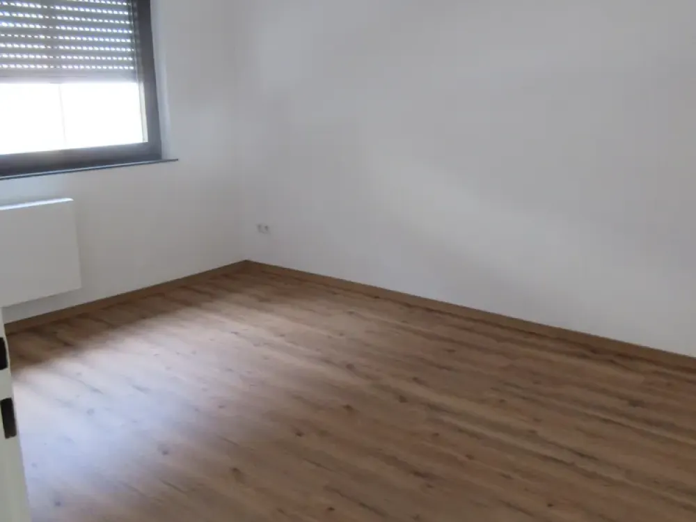 Große Wohnung in der Innenstadt