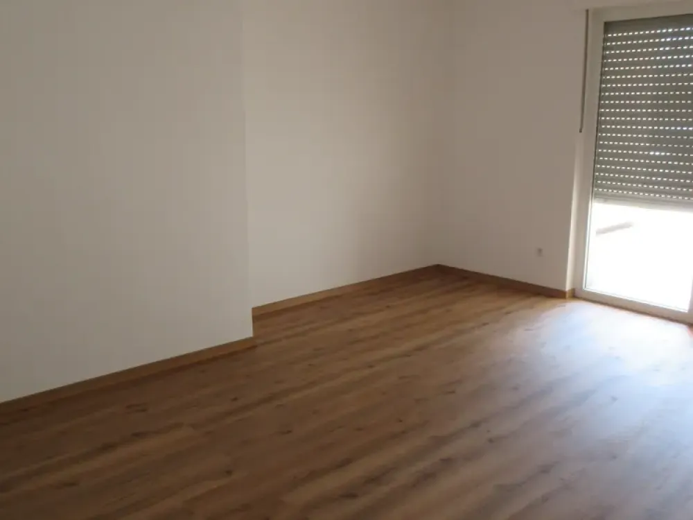 Große Wohnung in der Innenstadt