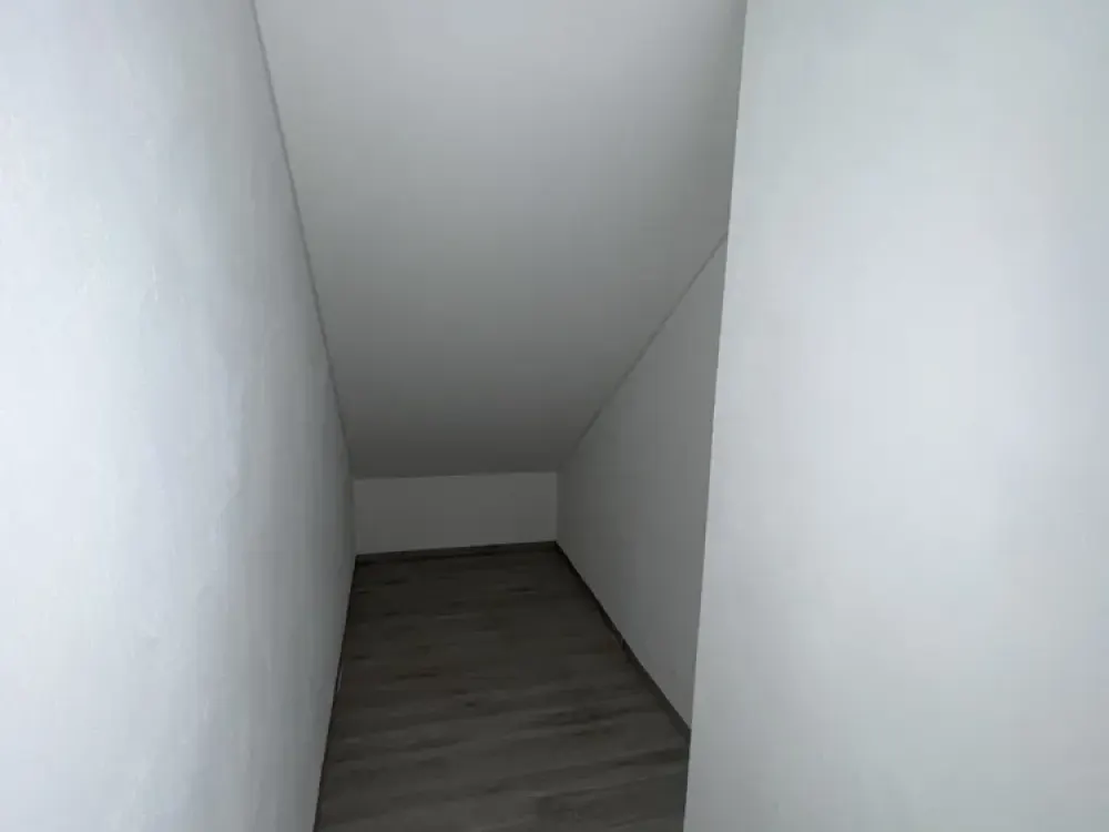 First Occupancy: Modern 2.5-Room Apartment in the Basement Directly on the Rhine