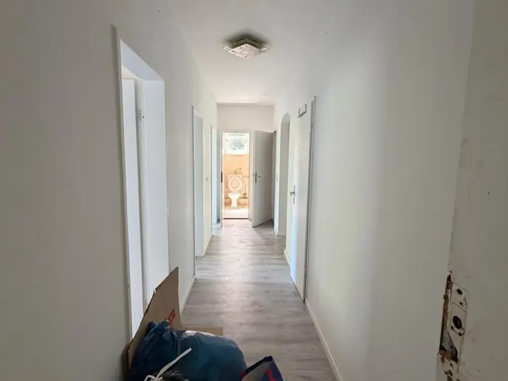3- Zimmer Wohnung im Bremen in einer Ruhigen Lage!!!