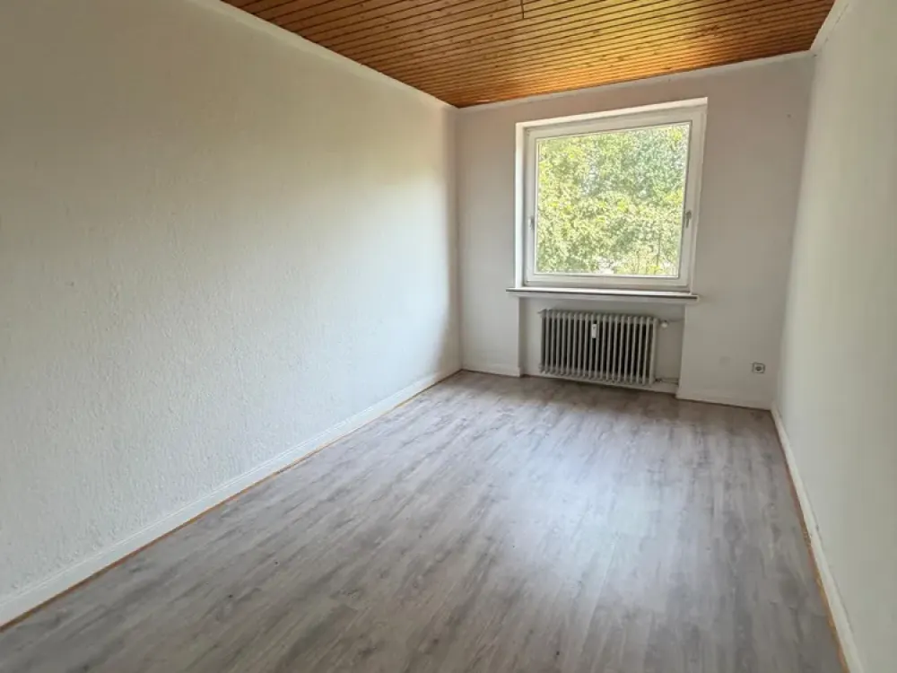 3- Zimmer Wohnung im Bremen in einer Ruhigen Lage!!!