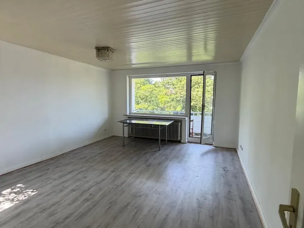3- Zimmer Wohnung im Bremen in einer Ruhigen Lage!!!