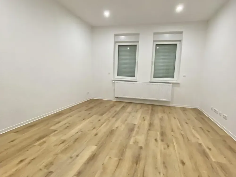 Modernisierte 1,5-Zimmer-Wohnung in Dortmund-Nordstadt, Sofort bezugsfrei