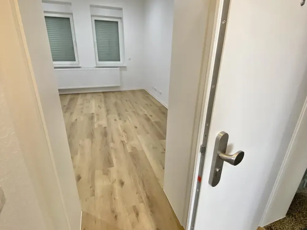 Modernisierte 1,5-Zimmer-Wohnung in Dortmund-Nordstadt, Sofort bezugsfrei
