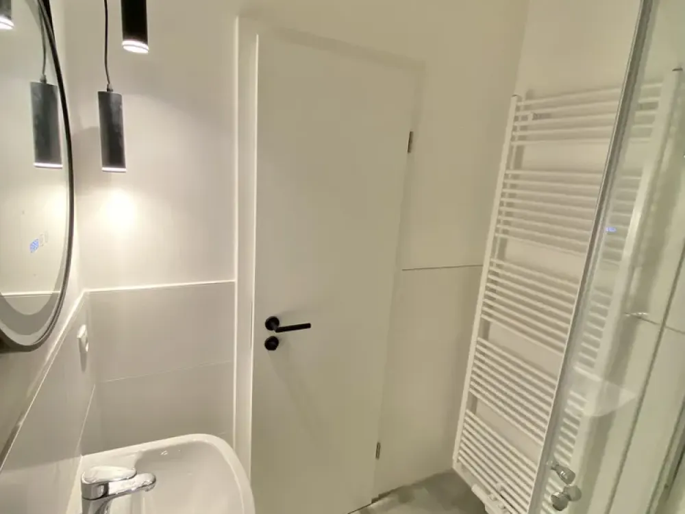 Modernisierte 1,5-Zimmer-Wohnung in Dortmund-Nordstadt, Sofort bezugsfrei