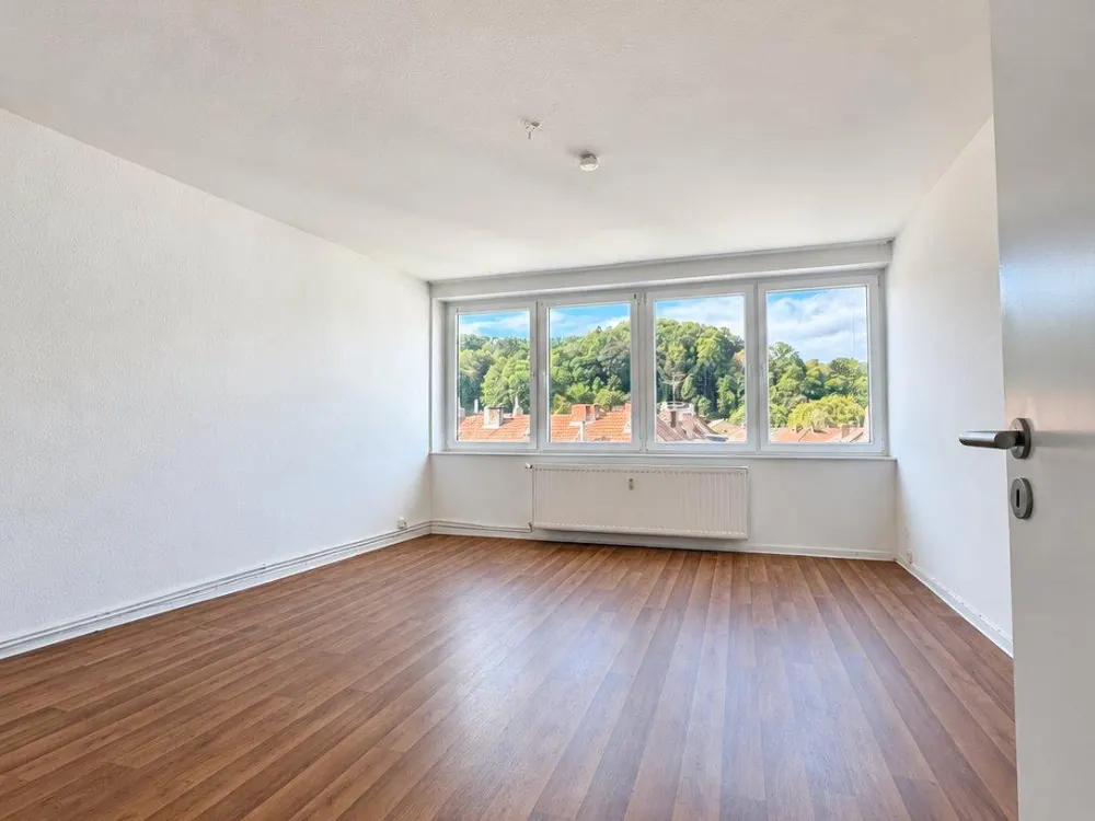 Schönes Apartment im Zentrum von Hagen! Mit Aufzug!!