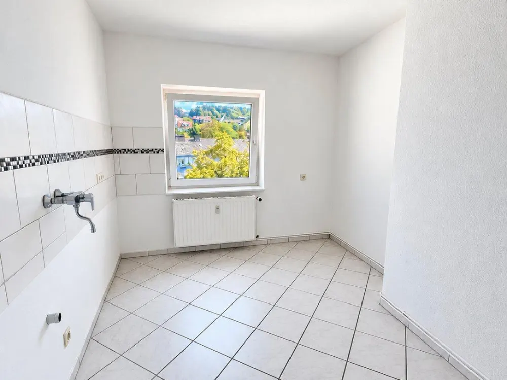 Schönes Apartment im Zentrum von Hagen! Mit Aufzug!!