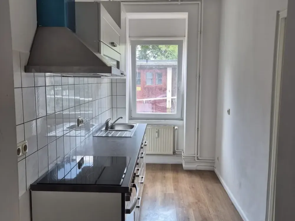 praktisches Zuhause mit pfiffigem Grundriss