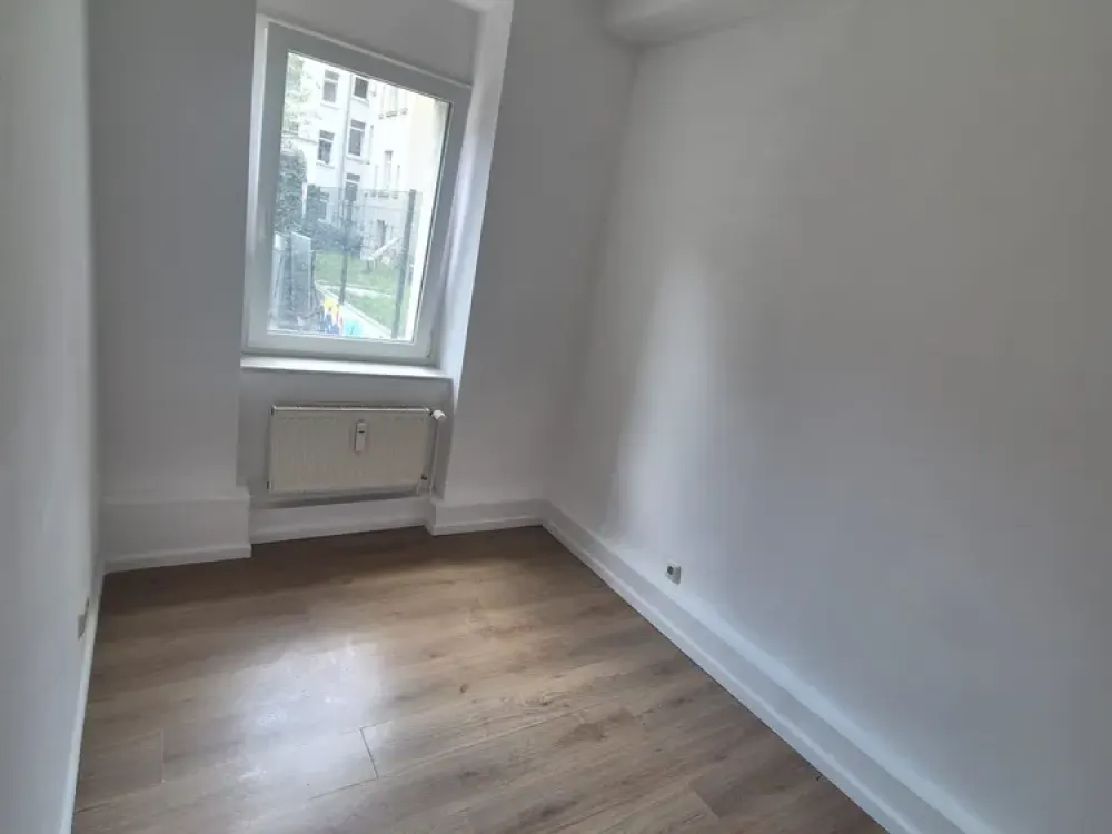 praktisches Zuhause mit pfiffigem Grundriss