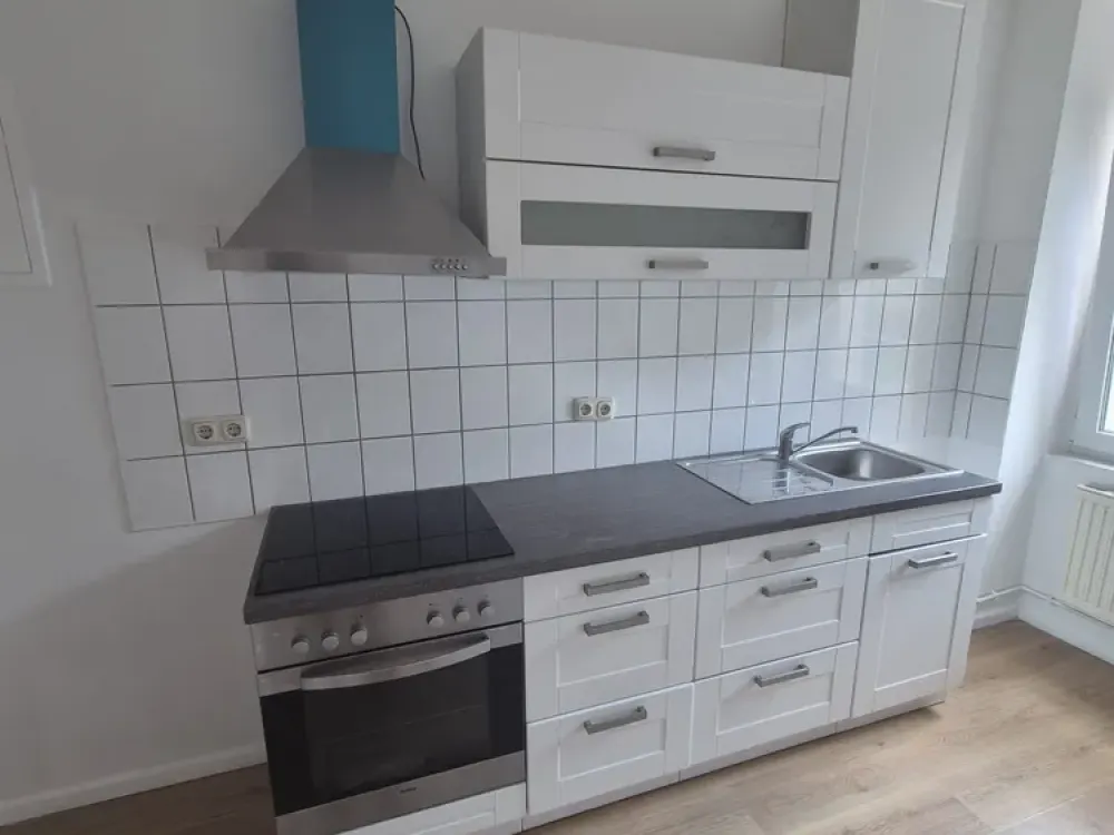 praktisches Zuhause mit pfiffigem Grundriss