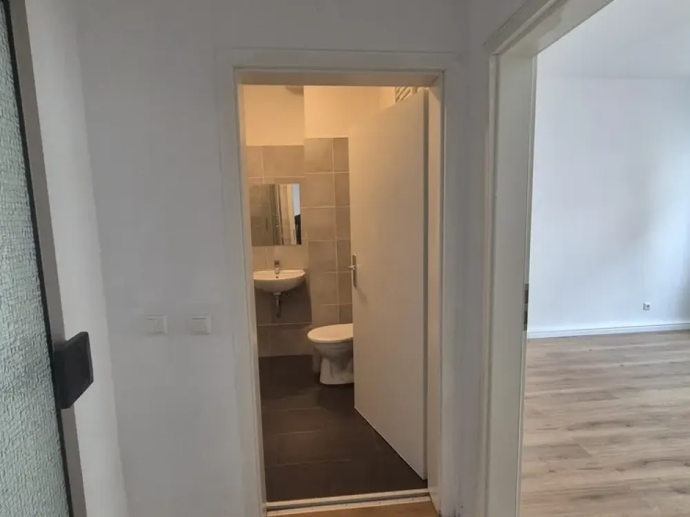 praktisches Zuhause mit pfiffigem Grundriss