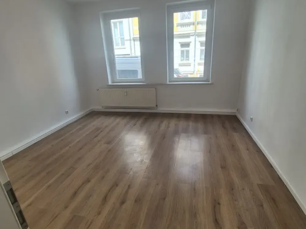 praktisches Zuhause mit pfiffigem Grundriss