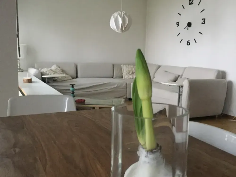 Schöne drei Zimmer Wohnung in Esslingen am Neckar