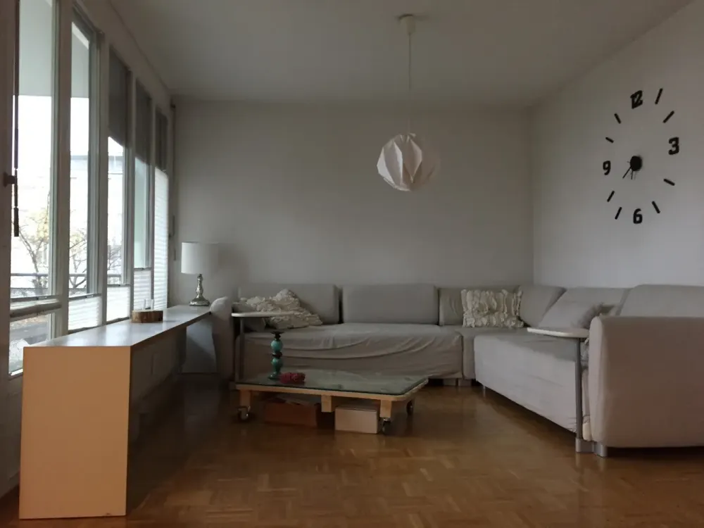 Schöne drei Zimmer Wohnung in Esslingen am Neckar