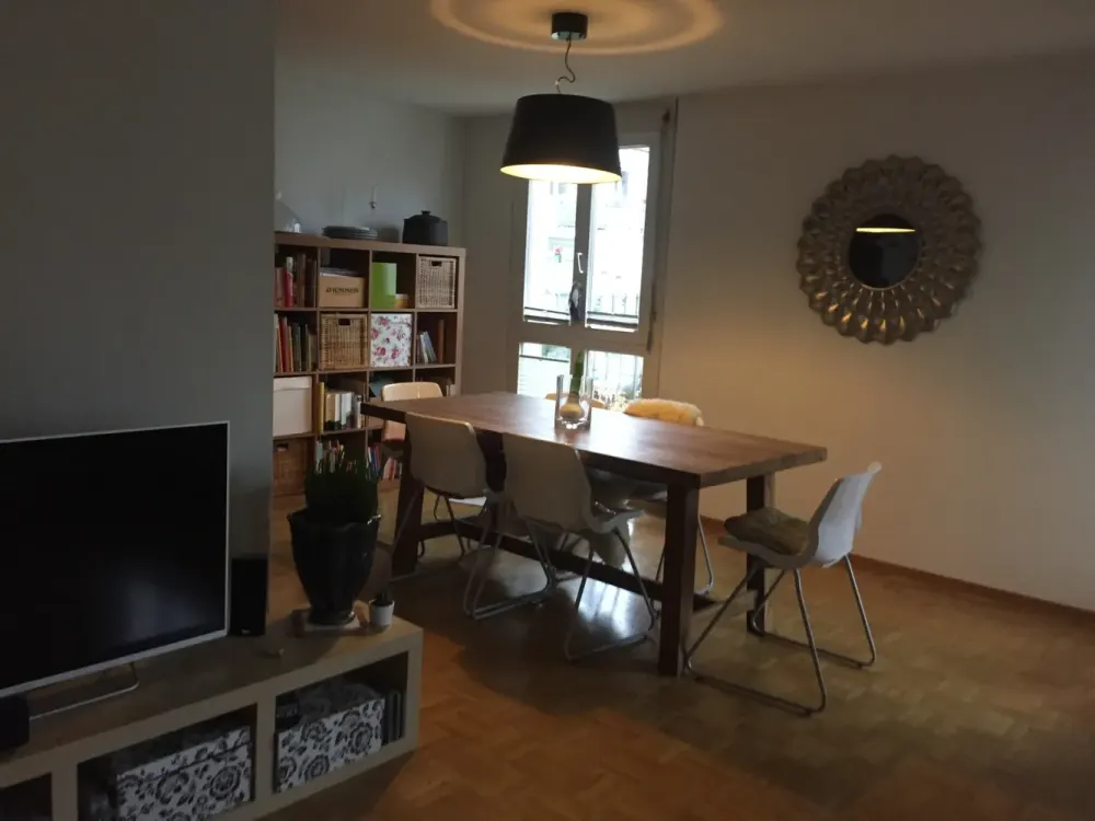 Schöne drei Zimmer Wohnung in Esslingen am Neckar
