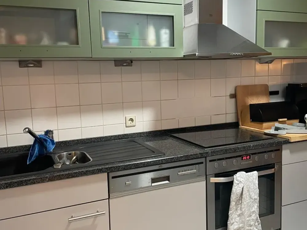 Schöne drei Zimmer Wohnung in Esslingen am Neckar