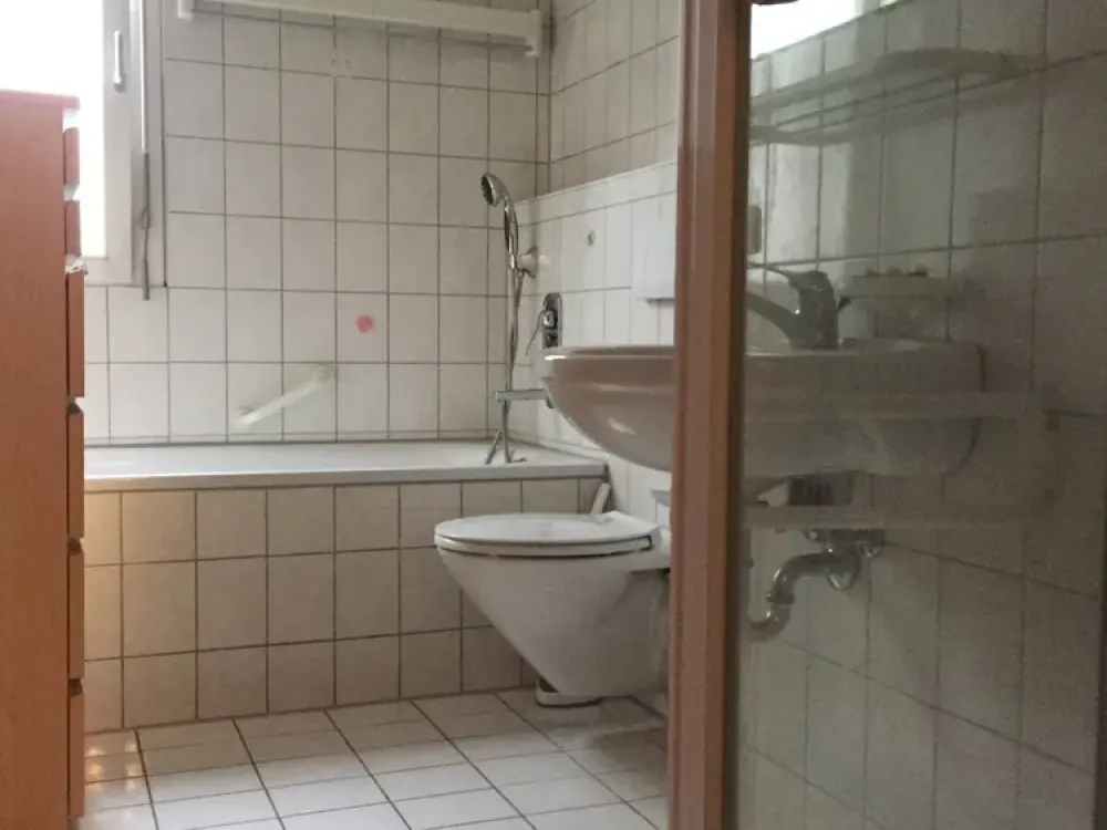 Schöne drei Zimmer Wohnung in Esslingen am Neckar