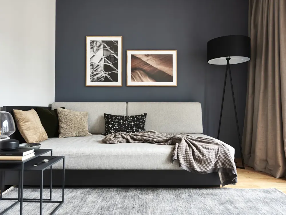 Co-Living Zimmer | All-In-Miete | Mona Lisa Suite