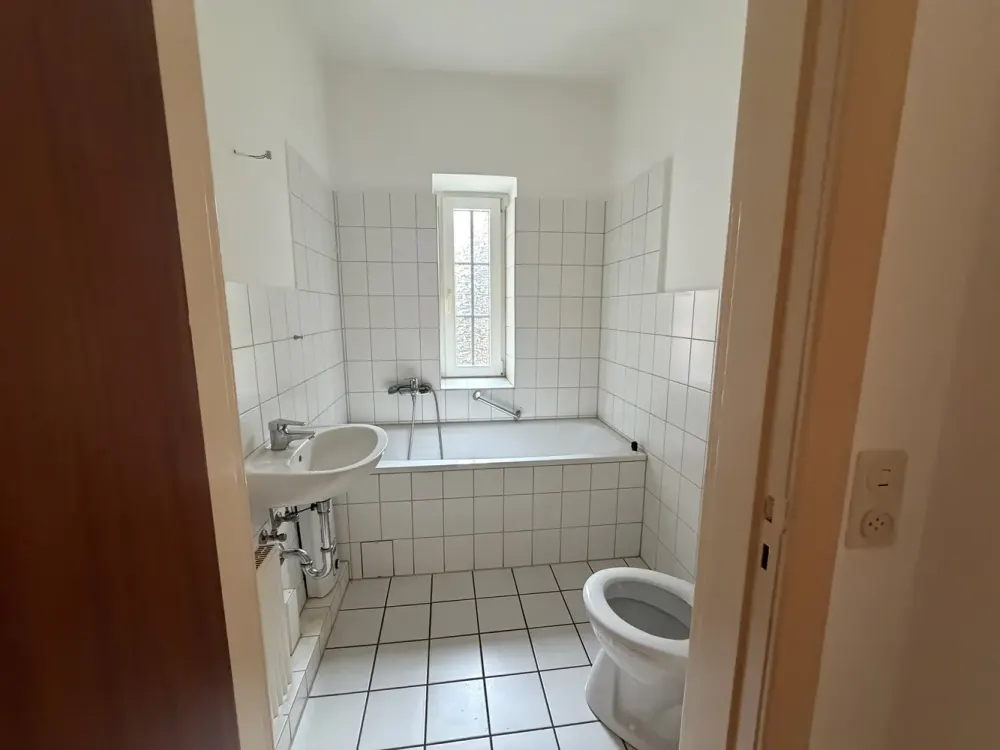 Home with Three Rooms in Hamburg Heimfeld