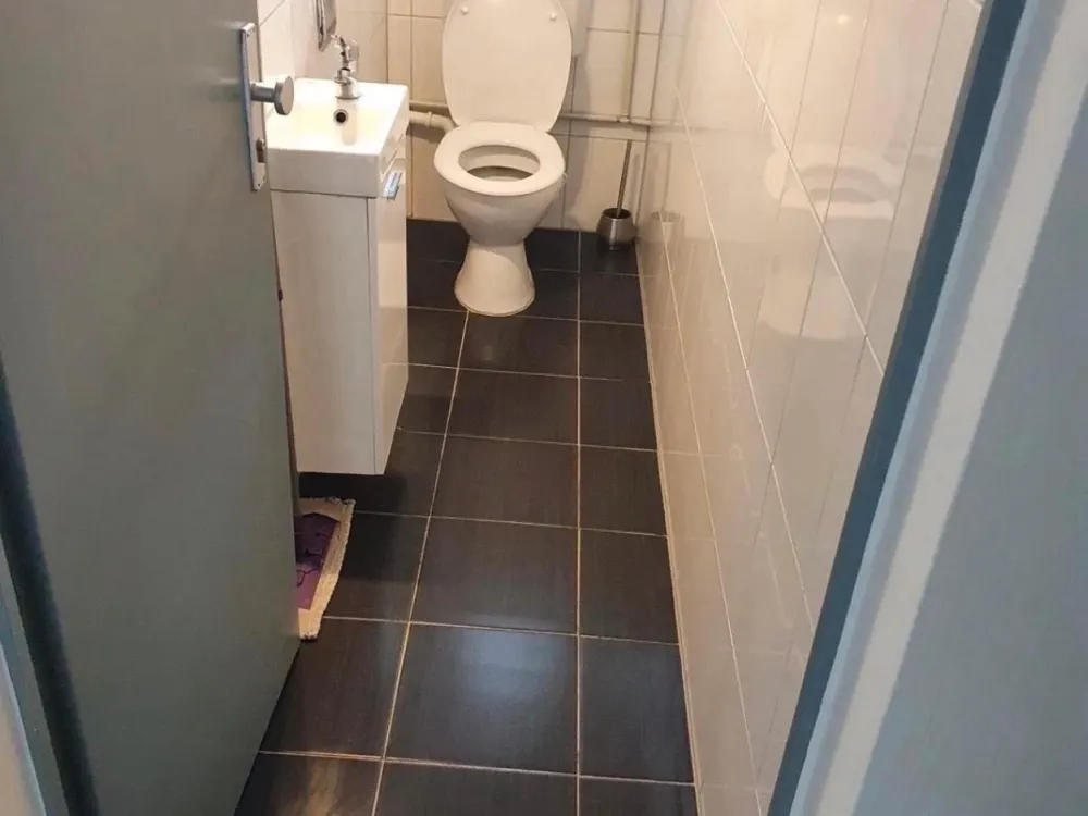 1 Zimmer UG in Nellingen/Ostfildern