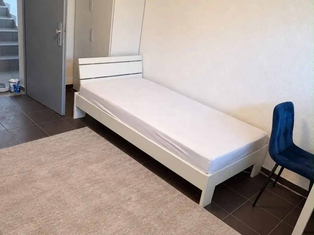 1 Zimmer UG in Nellingen/Ostfildern