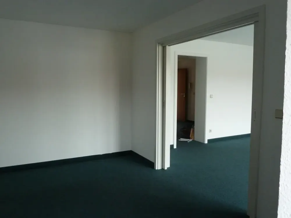 4-Zimmer-Wohnung in Erfurt-Daberstedt