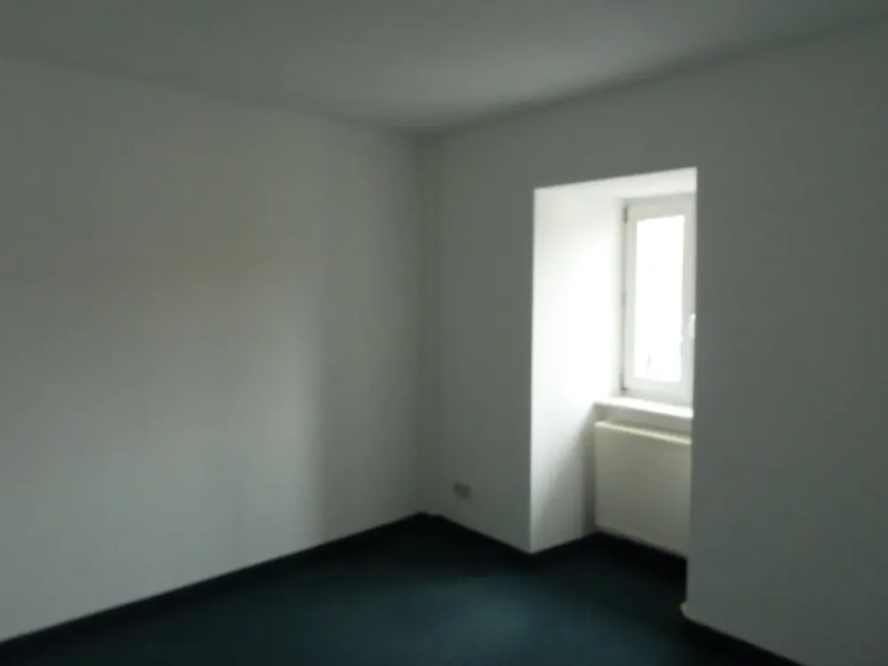 4-Zimmer-Wohnung in Erfurt-Daberstedt