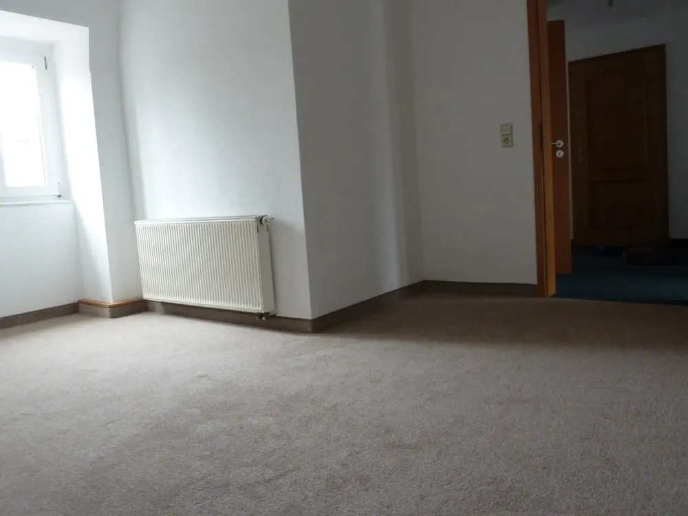 4-Zimmer-Wohnung in Erfurt-Daberstedt
