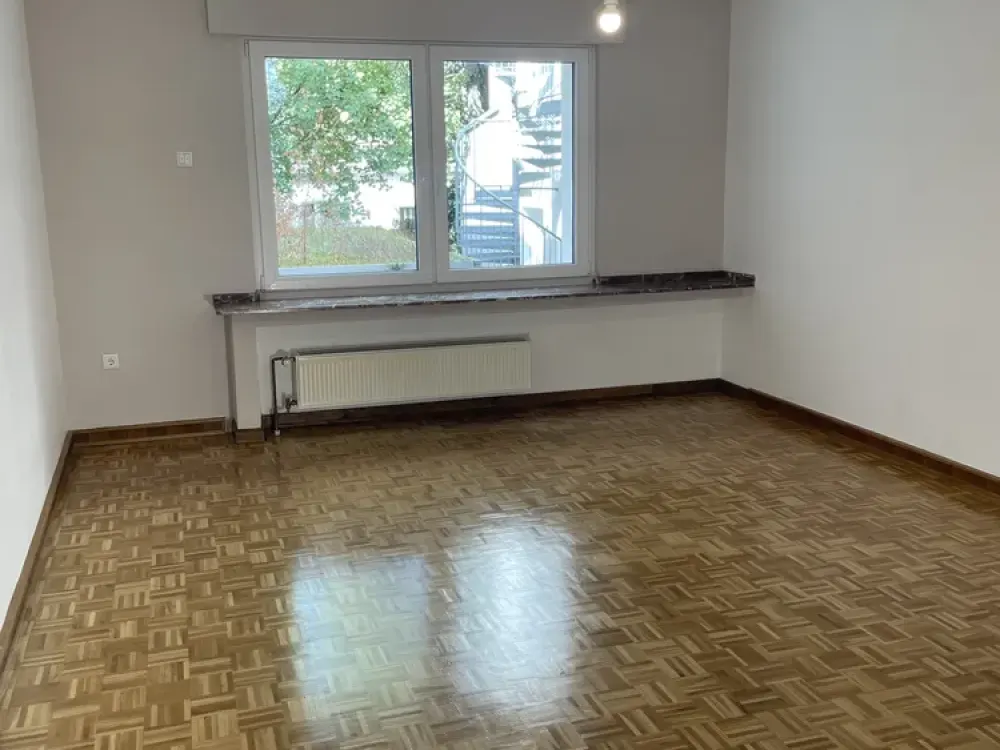 Gut geschnittene 2-Zimmer-Wohnung mit separater Küche, Loggia und Energieklasse A