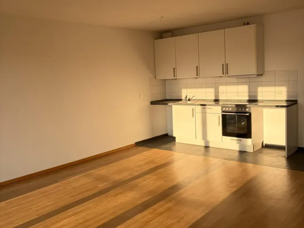 Schöne 4- Zimmer Wohnung zum Wohlfühlen