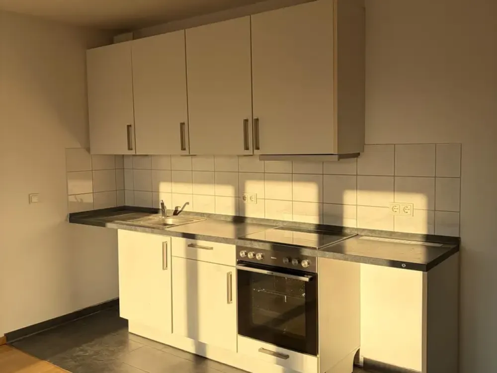 Schöne 4- Zimmer Wohnung zum Wohlfühlen