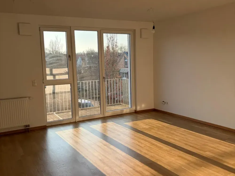 Schöne 4- Zimmer Wohnung zum Wohlfühlen