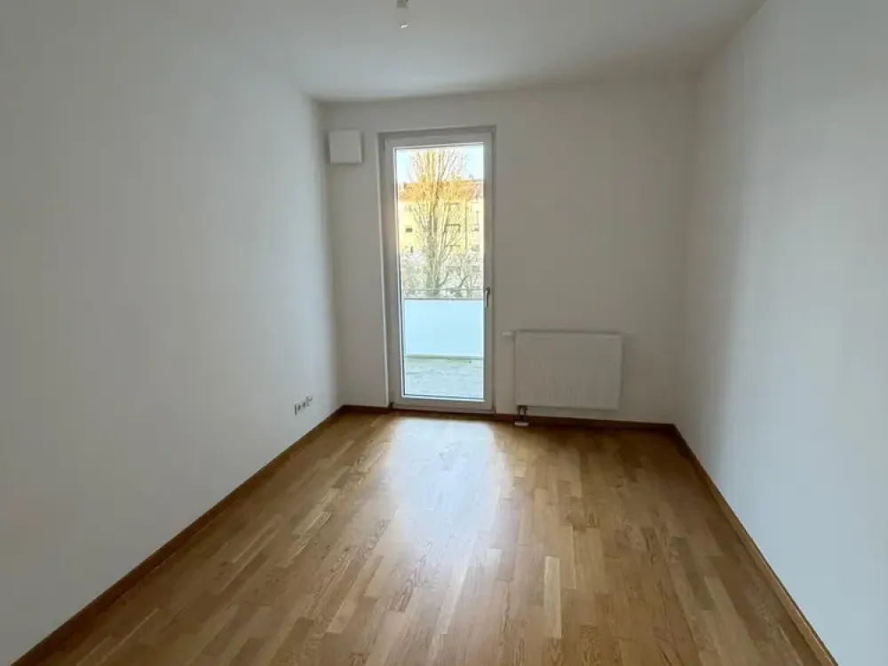 Schöne 4- Zimmer Wohnung zum Wohlfühlen