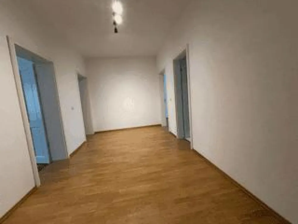 3-Zimmer-Wohnung mit Balkon - Perfekt für Paare, Familien oder WG's