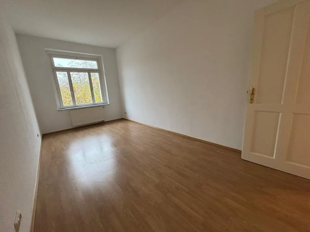 3-Zimmer-Wohnung mit Balkon - Perfekt für Paare, Familien oder WG's