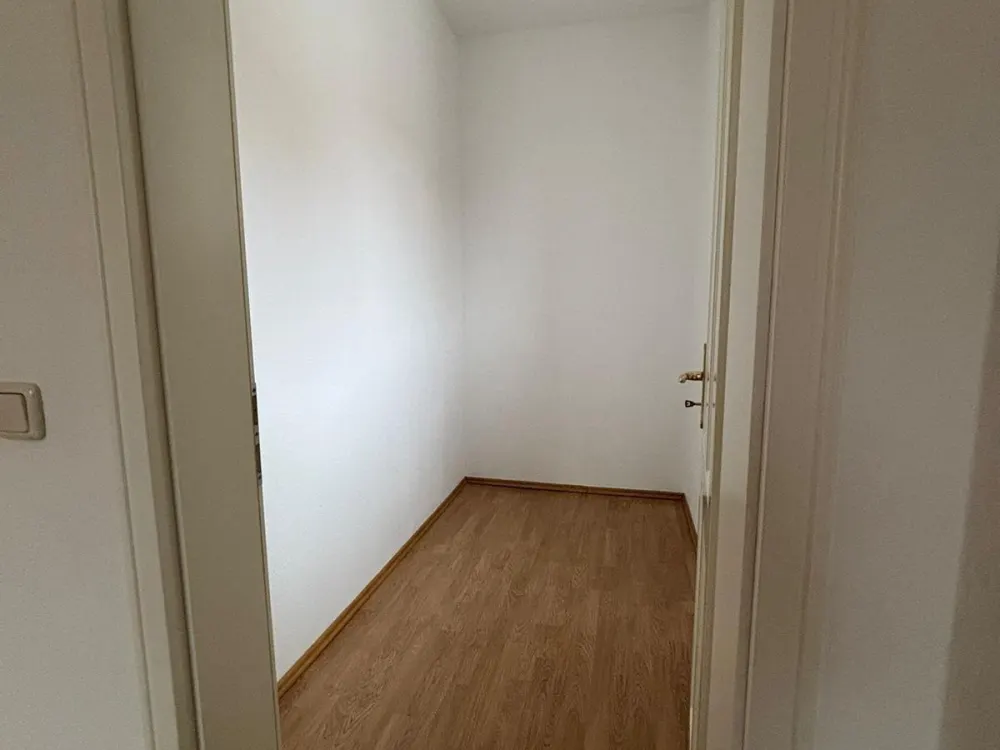 3-Zimmer-Wohnung mit Balkon - Perfekt für Paare, Familien oder WG's