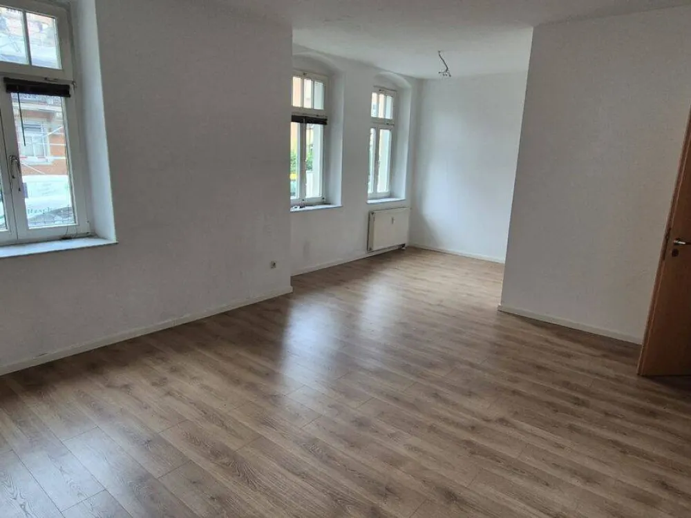 San.Altbau in DD- WEST-Löbtau