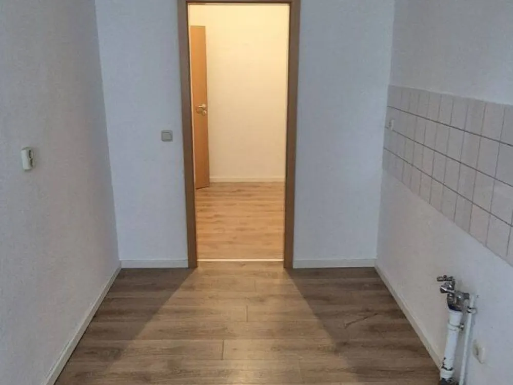 San.Altbau in DD- WEST-Löbtau