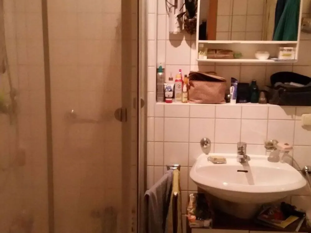 San.Altbau in DD- WEST-Löbtau