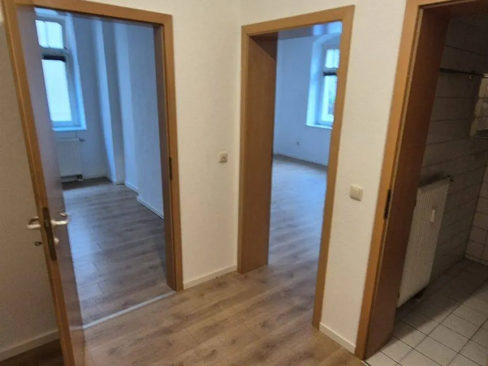 San.Altbau in DD- WEST-Löbtau
