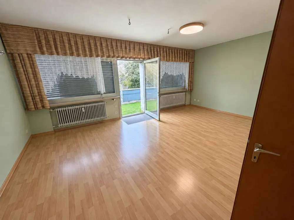 ***Schöne 4ZKB mit Balkon***