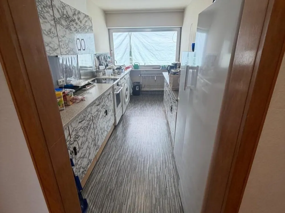 ***Schöne 4ZKB mit Balkon***
