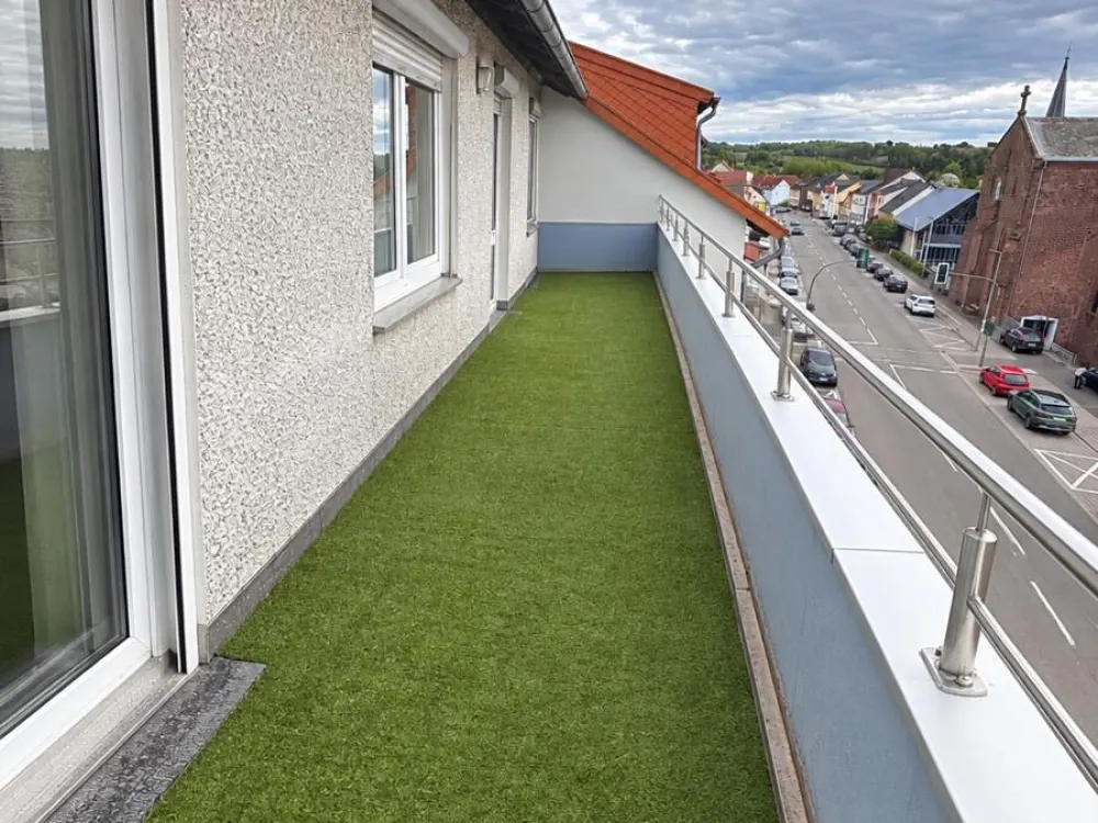 ***Schöne 4ZKB mit Balkon***