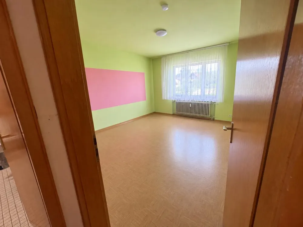***Schöne 4ZKB mit Balkon***