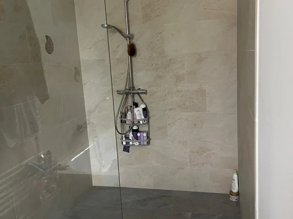 3 Zimmer Altbau Dachgeschoss Bogenhausen Münchenen Wohnküche